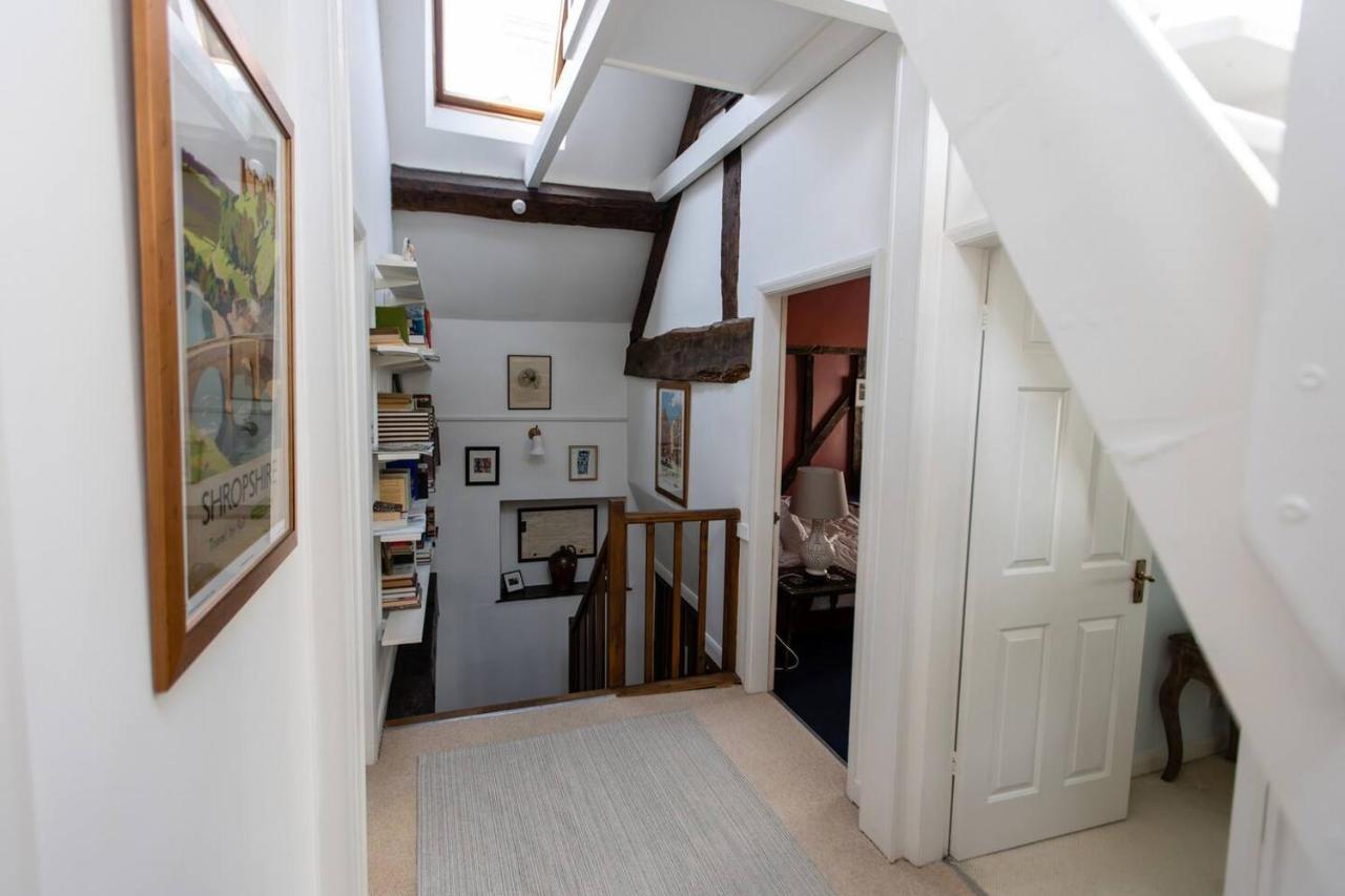 Holiday home Pass The Keys Magical Period House In The Heart Of *