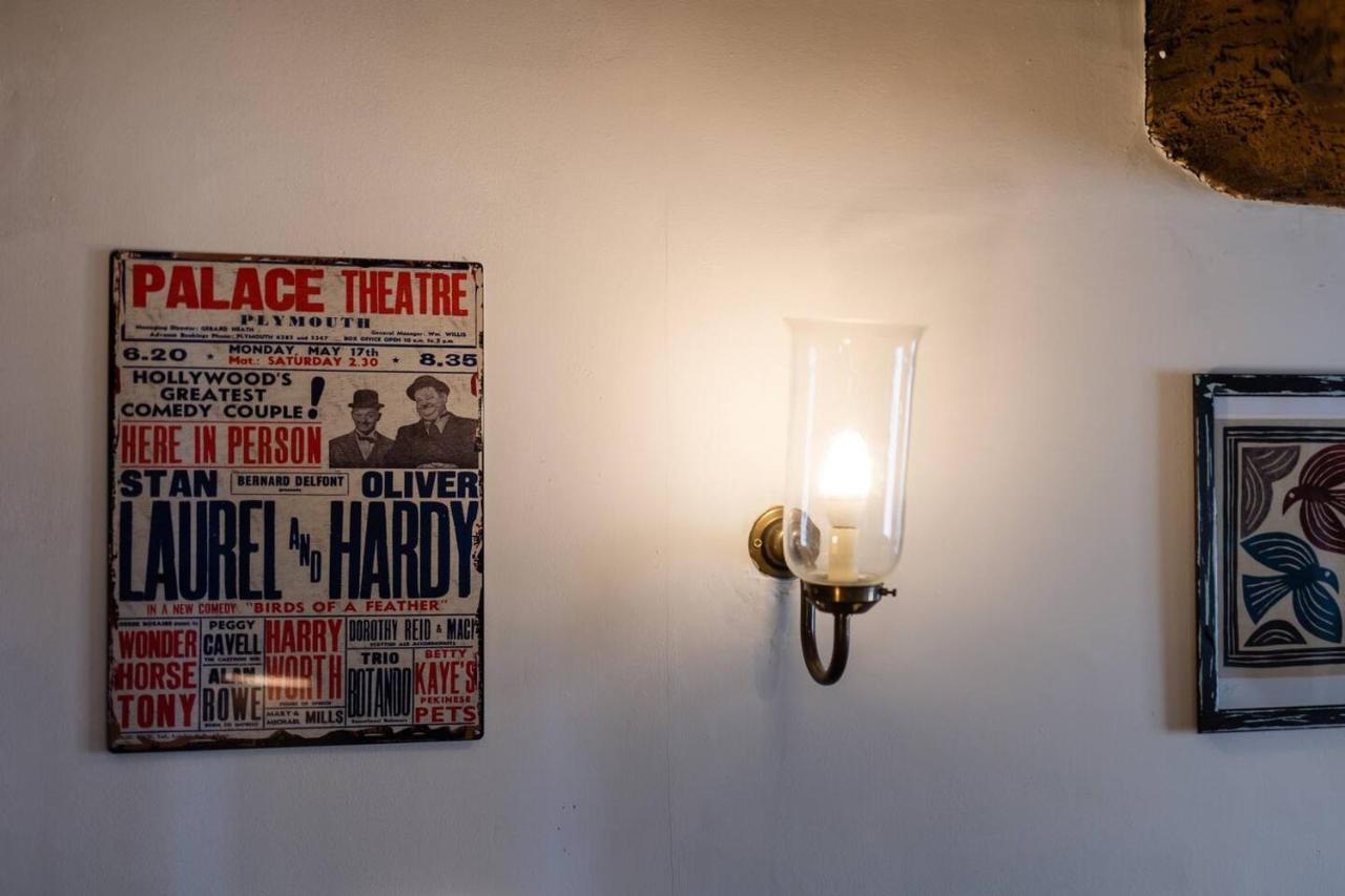 Pass The Keys Magical Period House In The Heart Of Holiday home