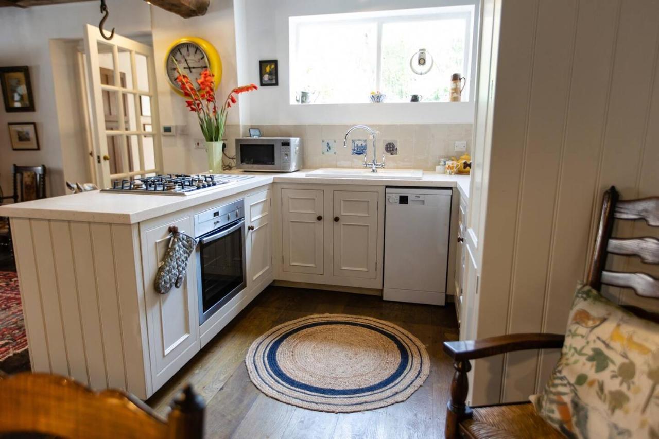 Holiday home Pass The Keys Magical Period House In The Heart Of Ludlow