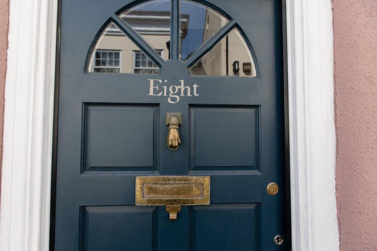 Pass The Keys Magical Period House In The Heart Of Holiday home *