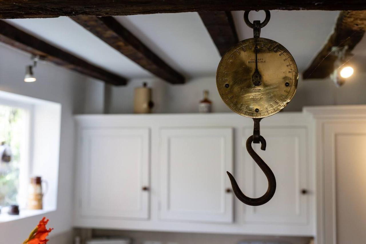 Holiday home Pass The Keys Magical Period House In The Heart Of *