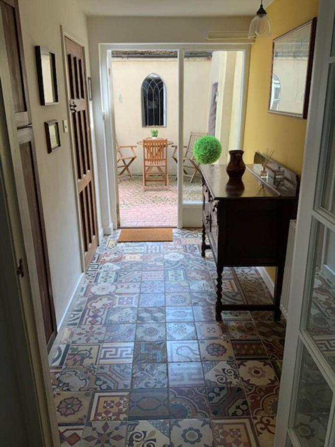 Pass The Keys Magical Period House In The Heart Of Holiday home *