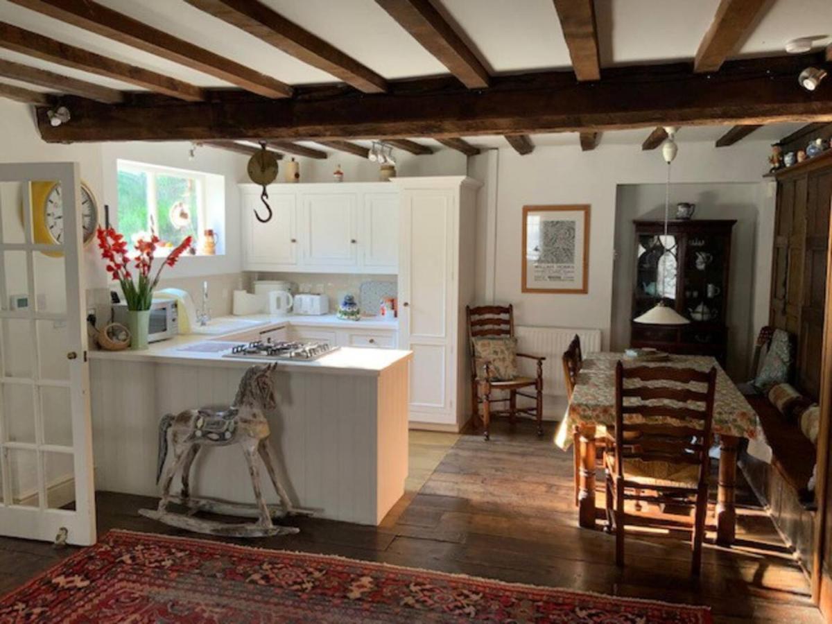 Pass The Keys Magical Period House In The Heart Of