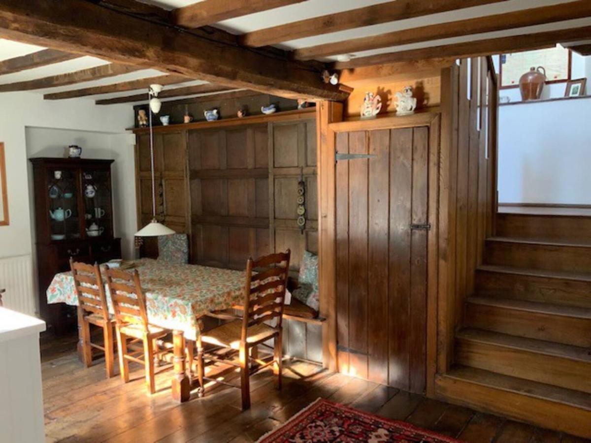 Pass The Keys Magical Period House In The Heart Of Holiday home *