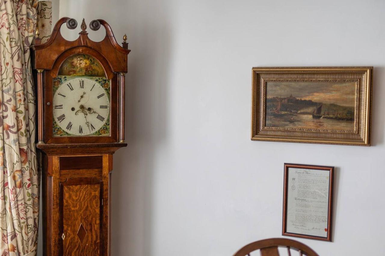 Holiday home Pass The Keys Magical Period House In The Heart Of