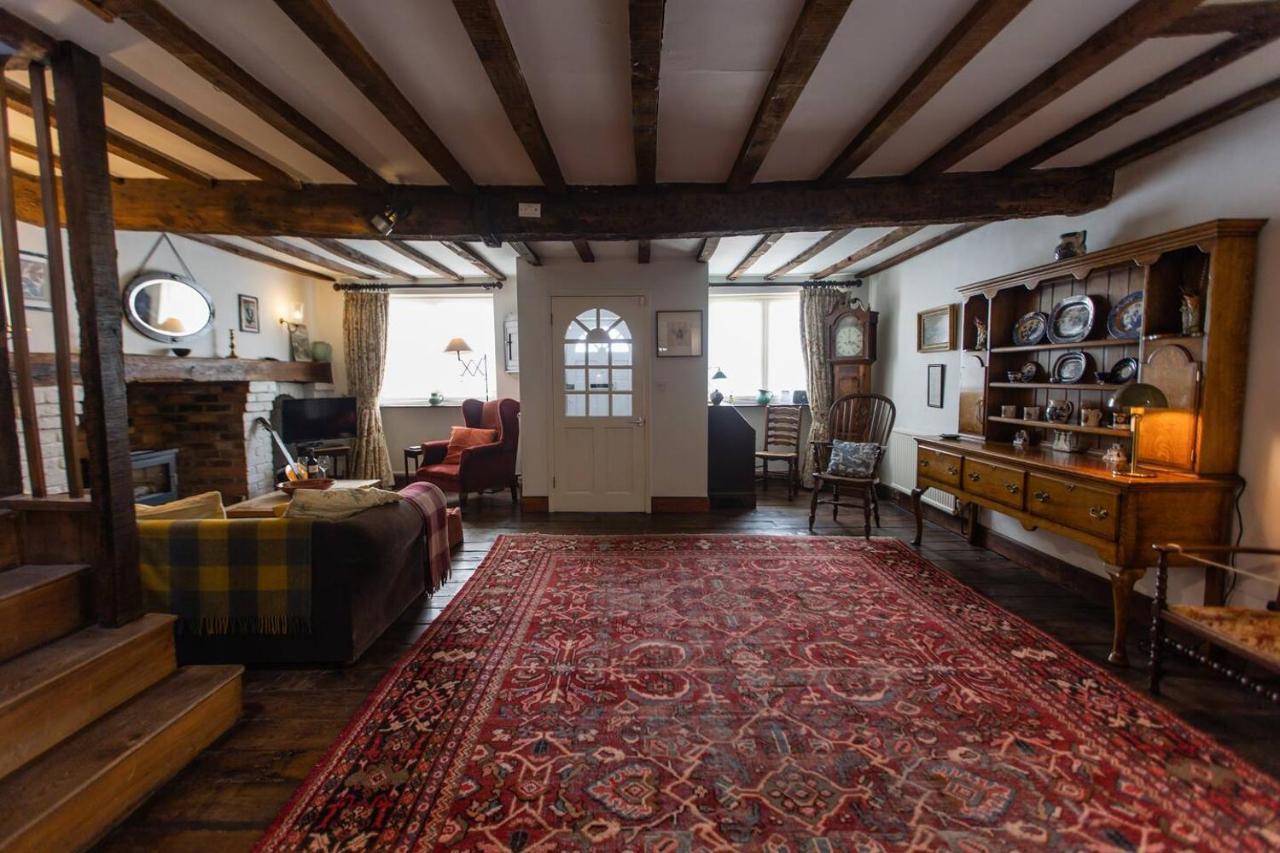 Holiday home Pass The Keys Magical Period House In The Heart Of *